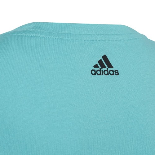 ADIDAS G LIN T CAMISETA NIÑA