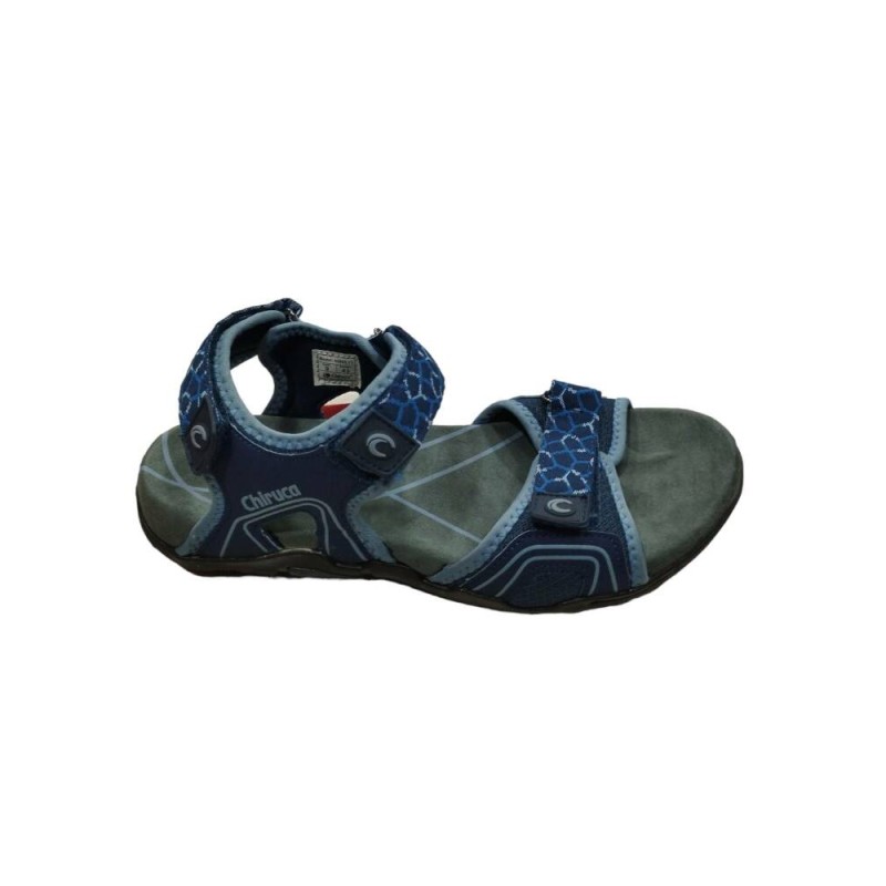 BARBADOS-13 SANDALIA CHIRUCA