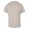 Camiseta blanca Regatta blanca hombre
