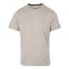 Camiseta blanca Regatta blanca hombre