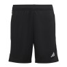 PANTALON CORTO ADIDAS-TIRO23 CBTRSHOY-HS3623 NEGRO NIÑO