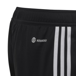 PANTALON CORTO ADIDAS-TIRO23 CBTRSHOY-HS3623 NEGRO NIÑO