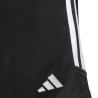 PANTALON CORTO ADIDAS-TIRO23 CBTRSHOY-HS3623 NEGRO NIÑO