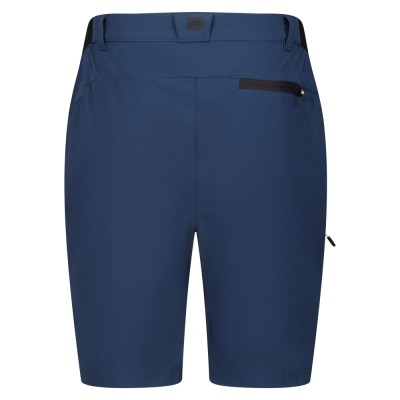 PANTALON CORTO AZUL REGATTA AZUL HOMBRE