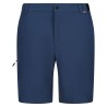PANTALON CORTO AZUL REGATTA AZUL HOMBRE