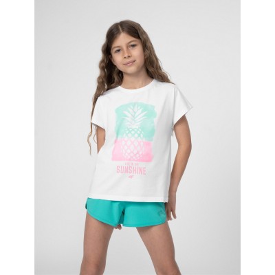 4F-BOARD SHORTS  F033