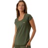Camiseta Verde Ditchil T-Shirt Ease Verde