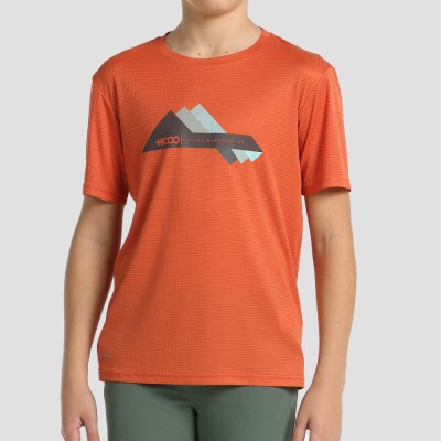 +8000 CAMISETA HULE JUNIOR