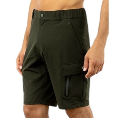 Bermuda verde Koalaroo Brant verde hombre