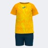 Conjunto amarillo Joma amarillo JR