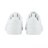Zapatilla de Moda para UNISEX JUNIOR PUMA Zapatilla blanca PUMA RICKIE JR  WHITE 384311-01