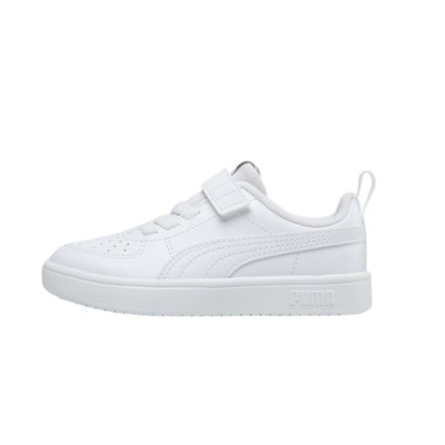 Zapatilla de Moda para UNISEX JUNIOR PUMA RICKIE AC+PS white 385836-01 JR
