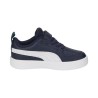 Zapatilla azul PUMA Rickie AC Inf-07 blue 38431407