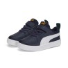 Zapatilla azul PUMA Rickie AC Inf-07 blue 38431407