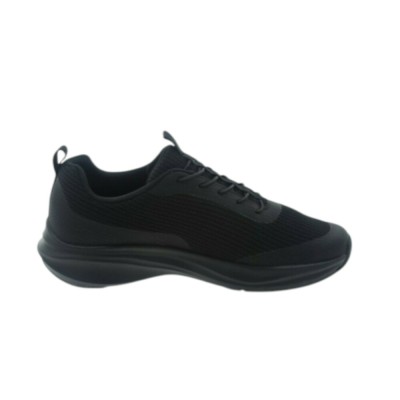 Zapatilla de Tiempo Libre para HOMBRE JOHN SMITH REKIX E black 052196