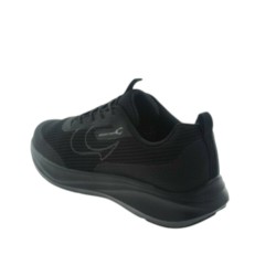 Zapatilla de Tiempo Libre para HOMBRE JOHN SMITH REKIX E black 052196