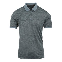 POLO GRIS REGATTA GRIS HOMBRE