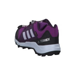 ZAPATILLA MONTAÑA ADIDAS MORADA TERREX GTX K   BC0600