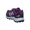 ZAPATILLA MONTAÑA ADIDAS MORADA TERREX GTX K   BC0600