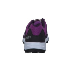 ZAPATILLA MONTAÑA ADIDAS MORADA TERREX GTX K   BC0600