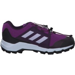 ZAPATILLA MONTAÑA ADIDAS MORADA TERREX GTX K   BC0600