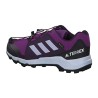 ZAPATILLA MONTAÑA ADIDAS MORADA TERREX GTX K   BC0600