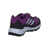 ZAPATILLA MONTAÑA ADIDAS MORADA TERREX GTX K   BC0600