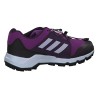 ZAPATILLA MONTAÑA ADIDAS MORADA TERREX GTX K   BC0600