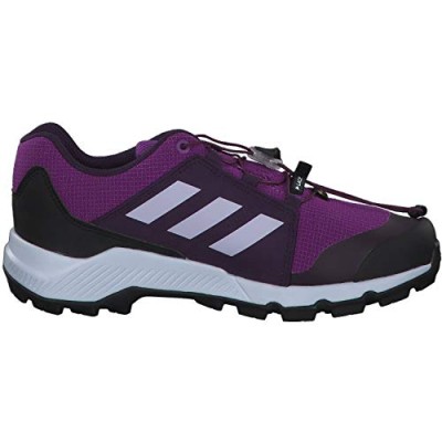 ZAPATILLA MONTAÑA ADIDAS MORADA TERREX GTX K   BC0600
