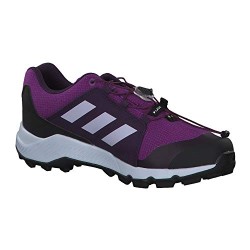ZAPATILLA MONTAÑA ADIDAS MORADA TERREX GTX K   BC0600