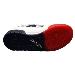 Botas de Futbol Sala para NIÑO KELME BOTA TRUENO LACE