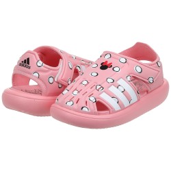 Chanclas de Piscina para UNISEX JUNIOR ADIDAS WATER SANDAL C