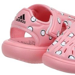 Chanclas de Piscina para UNISEX JUNIOR ADIDAS WATER SANDAL C