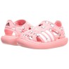 Chanclas de Piscina para UNISEX JUNIOR ADIDAS WATER SANDAL C