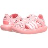 Chanclas de Piscina para UNISEX JUNIOR ADIDAS WATER SANDAL C