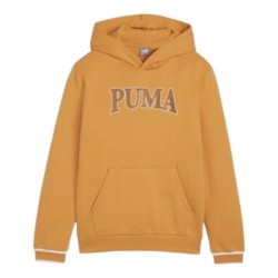 PUMA SUDADERA CON CAPUCHA NIÑO