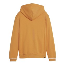 PUMA SUDADERA CON CAPUCHA NIÑO