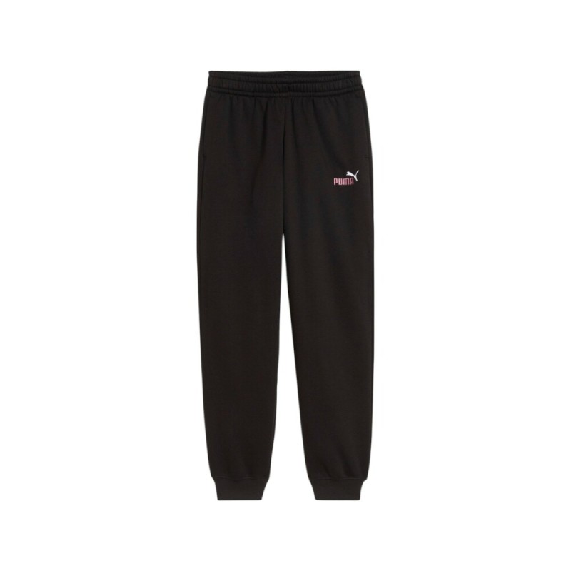 Pantalon Chandal PUMA ESS 2 COLOR Nº1 LOGO SWEATPANTS 690718-51