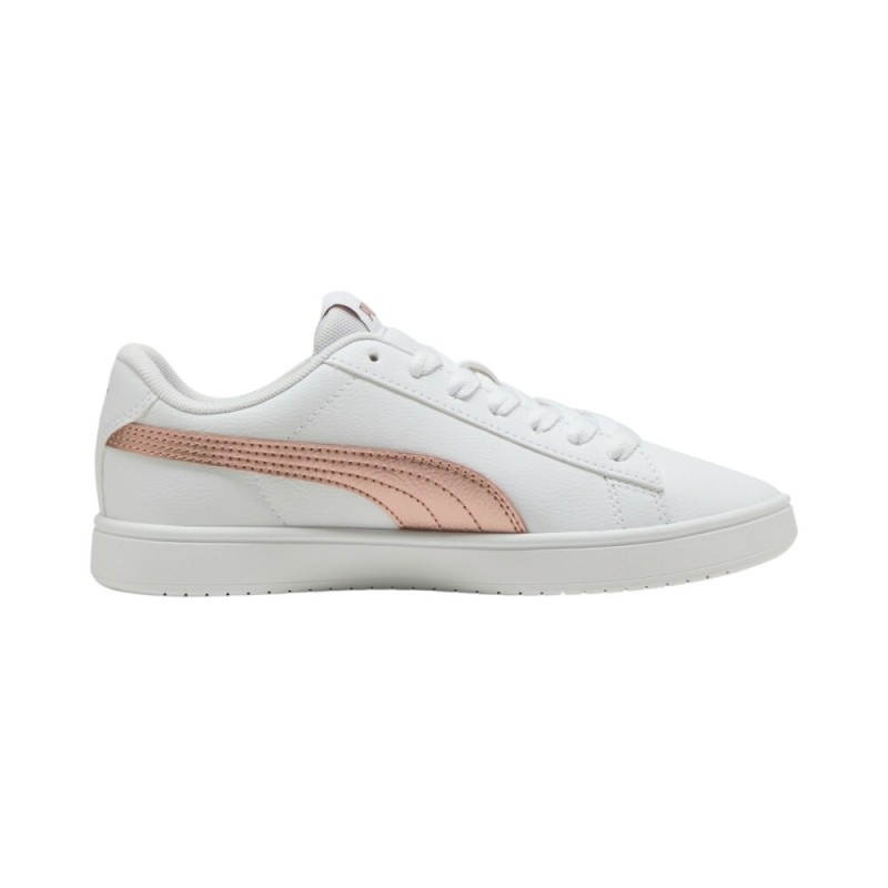 Zapatilla de Tiempo Libre para MUJER PUMA RICKIE CLASSIC white 394251-03