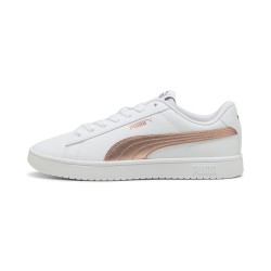 Zapatilla de Tiempo Libre para MUJER PUMA RICKIE CLASSIC white 394251-03