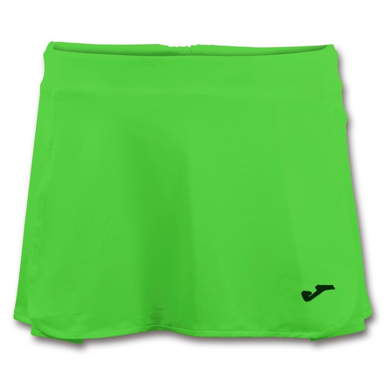 JOMA-FALDA PANTALON OPEN II VERDE FLUOR