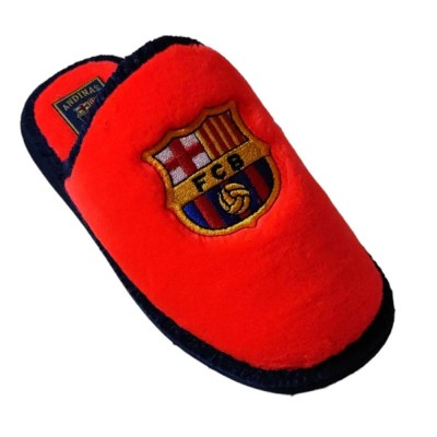 Zapatilla Multideporte para NIÑO ANDINAS FCB