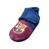 Zapatilla Multideporte para NIÑO ANDINAS FCB