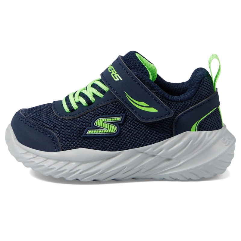 Zapatilla Multideporte para KIDS/BEBÉ SKECHERS ROWZER