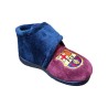Zapatilla Multideporte para NIÑO ANDINAS FCB