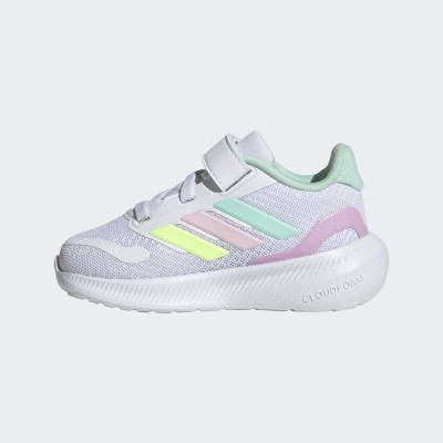 Zapatilla de Moda para KIDS/BEBÉ ADIDAS RUNFALCON 5 EL I