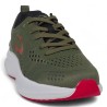 Zapatilla para Running para HOMBRE JOHN SMITH RILAS 25I green 052258