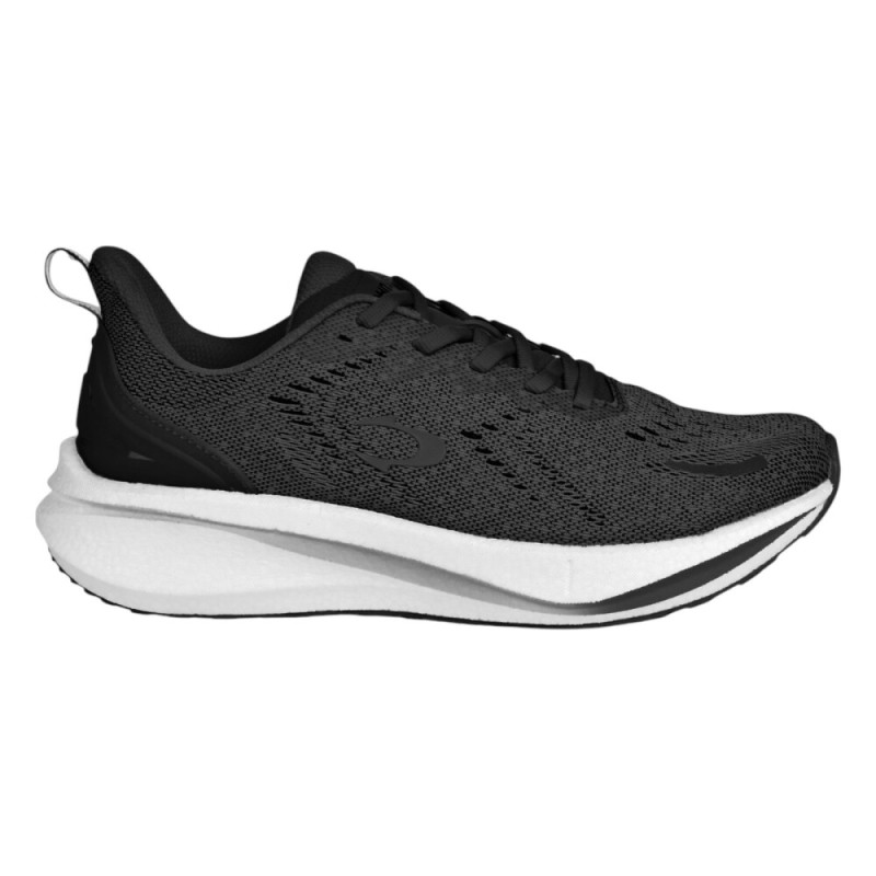 Zapatilla para Running para HOMBRE JOHN SMITH RIKU 005 black 052400