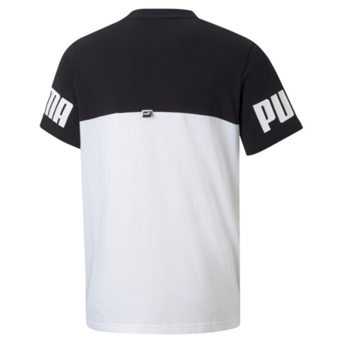 PUMA-Puma Power Tee B-01