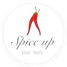 SPICE UP